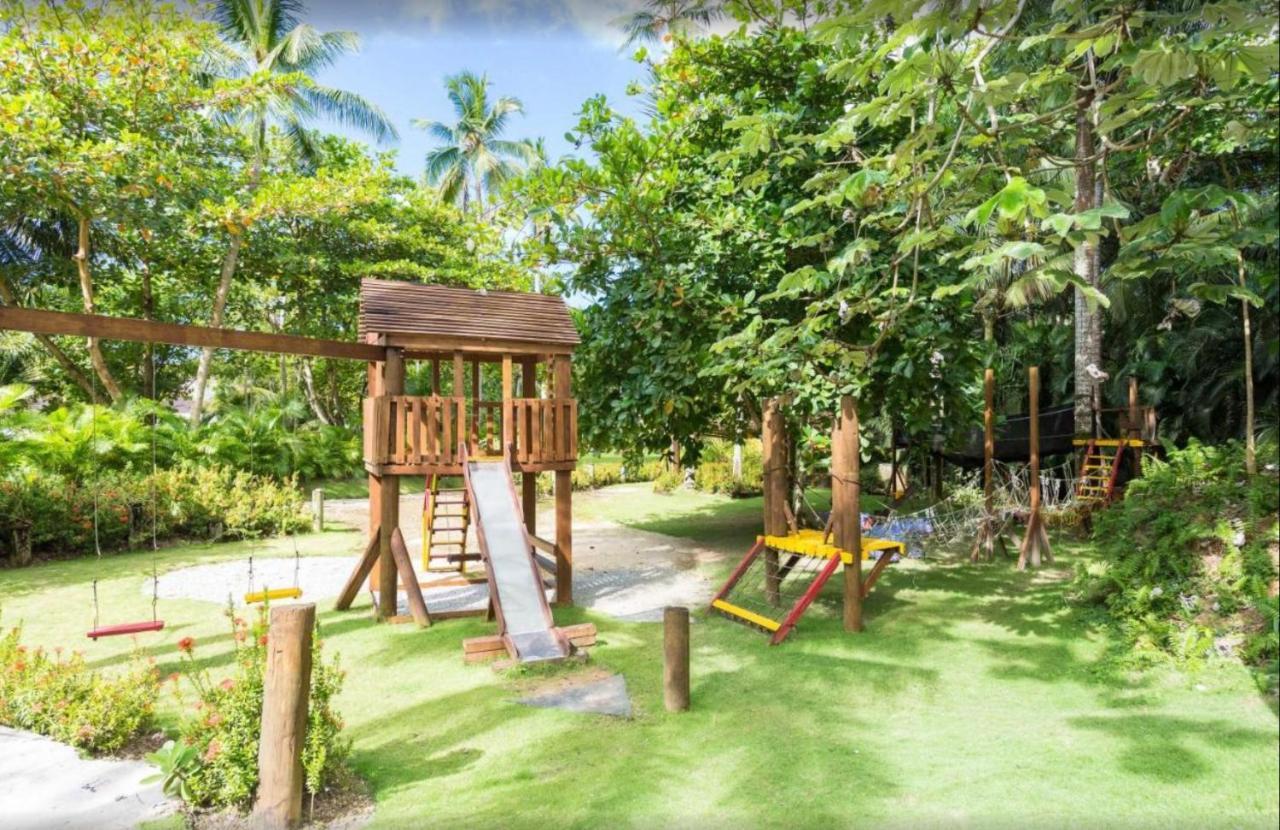 Apartment In Sublime Samana Residence Las Terrenas Buitenkant foto