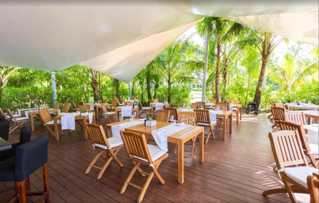 Apartment In Sublime Samana Residence Las Terrenas Buitenkant foto