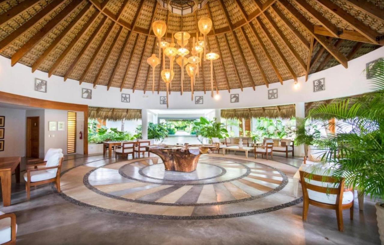 Apartment In Sublime Samana Residence Las Terrenas Buitenkant foto