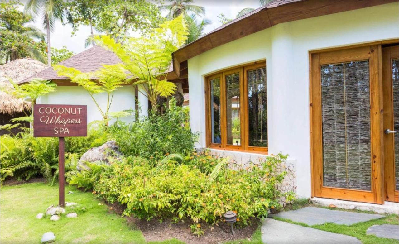 Apartment In Sublime Samana Residence Las Terrenas Buitenkant foto