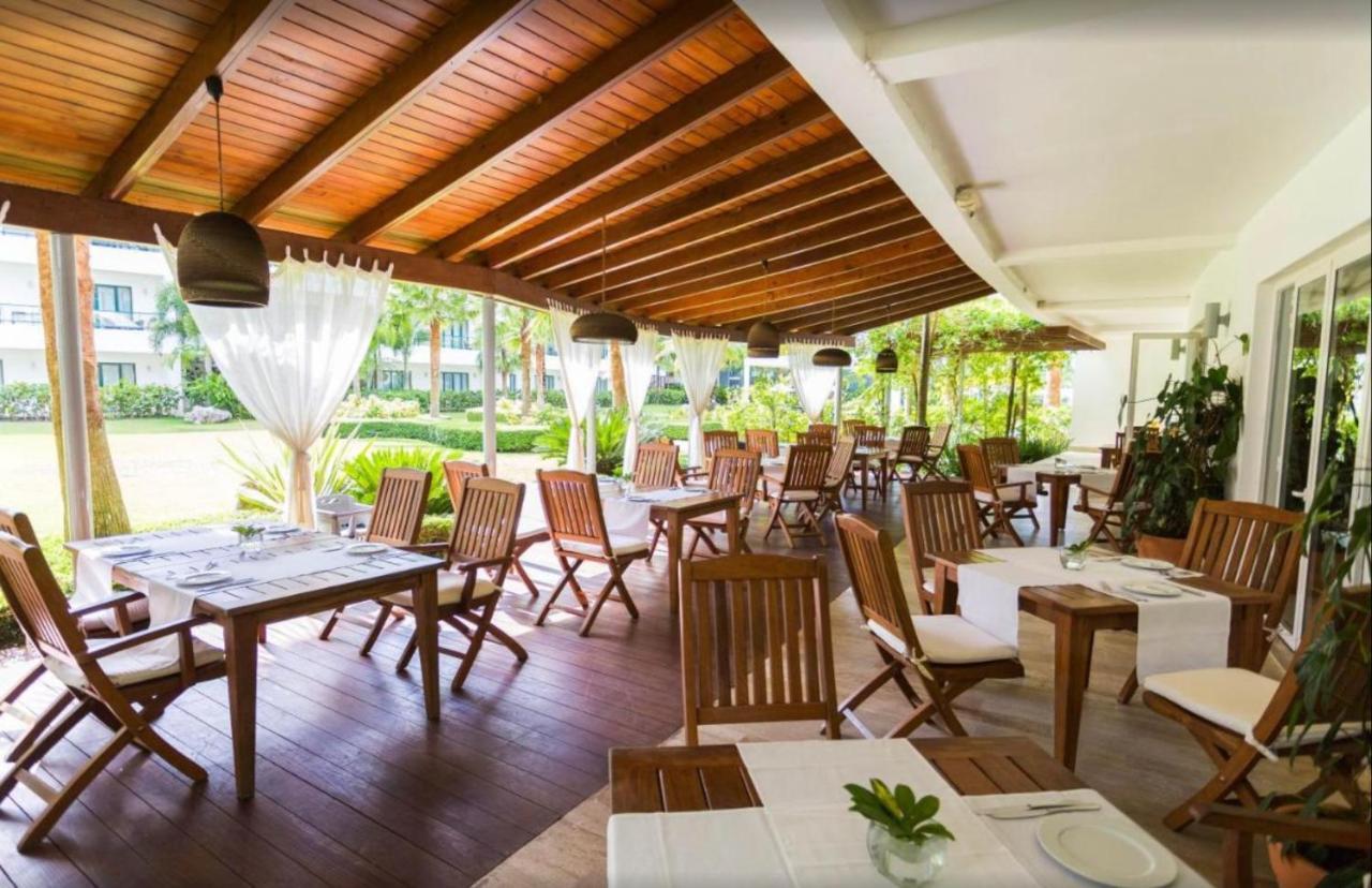 Apartment In Sublime Samana Residence Las Terrenas Buitenkant foto