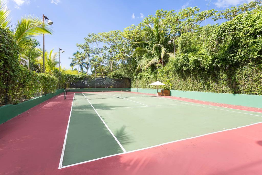 Apartment In Sublime Samana Residence Las Terrenas Buitenkant foto