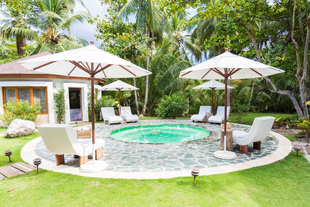 Apartment In Sublime Samana Residence Las Terrenas Buitenkant foto