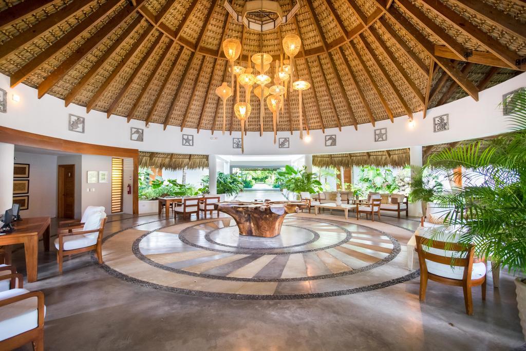 Apartment In Sublime Samana Residence Las Terrenas Buitenkant foto