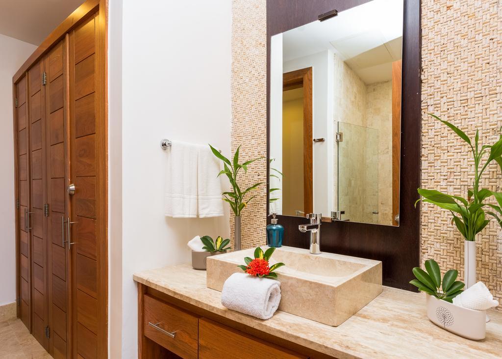 Apartment In Sublime Samana Residence Las Terrenas Buitenkant foto