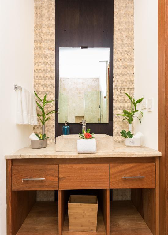 Apartment In Sublime Samana Residence Las Terrenas Buitenkant foto