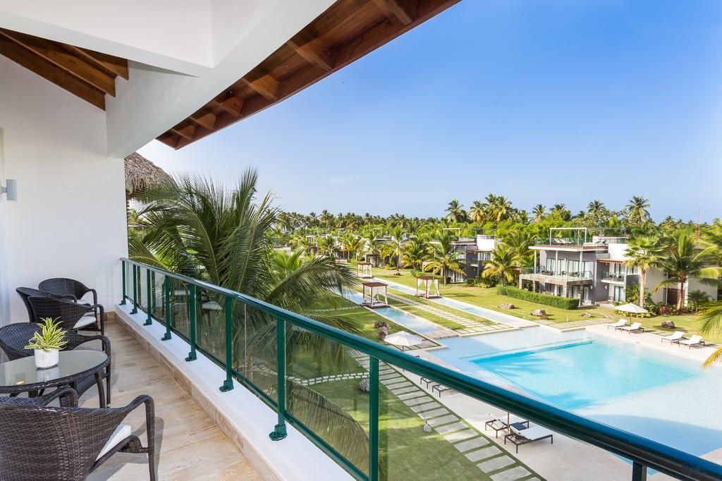 Apartment In Sublime Samana Residence Las Terrenas Buitenkant foto