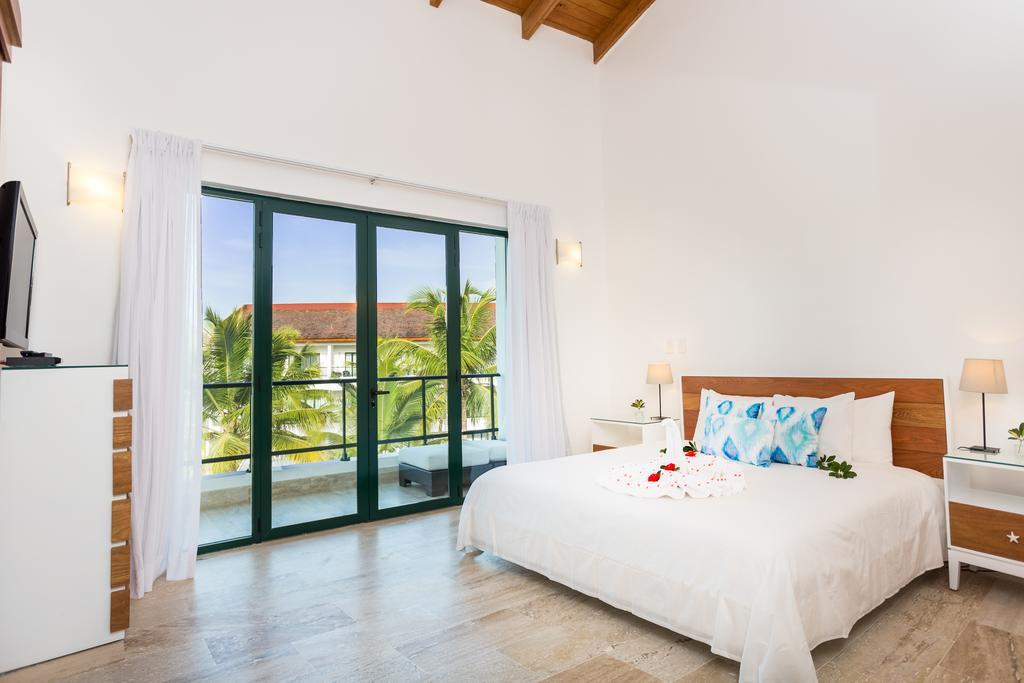 Apartment In Sublime Samana Residence Las Terrenas Buitenkant foto