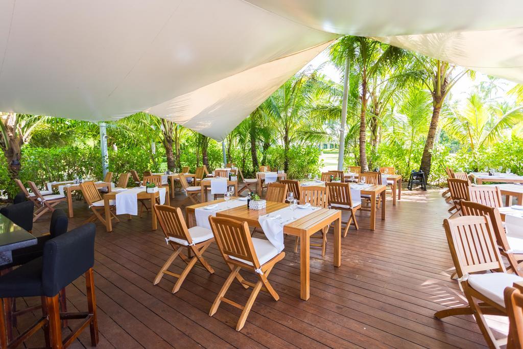 Apartment In Sublime Samana Residence Las Terrenas Buitenkant foto