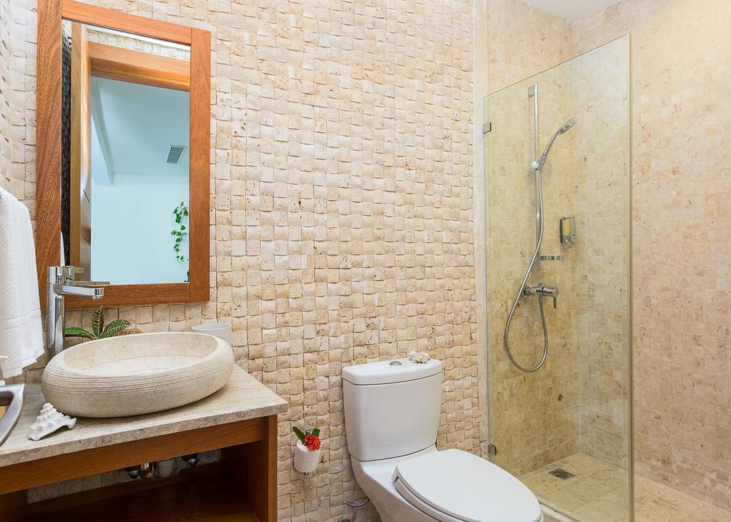 Apartment In Sublime Samana Residence Las Terrenas Buitenkant foto