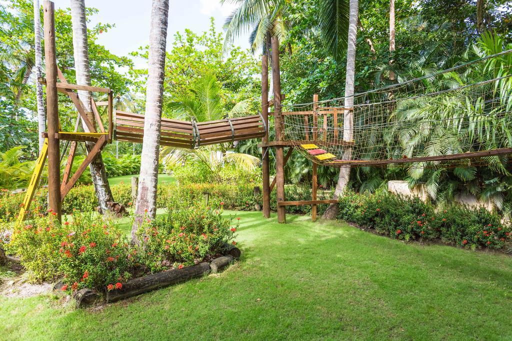 Apartment In Sublime Samana Residence Las Terrenas Buitenkant foto
