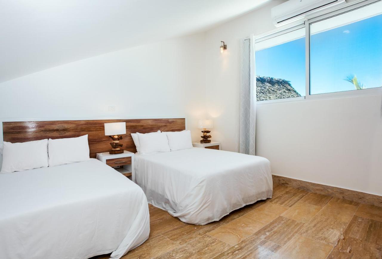 Apartment In Sublime Samana Residence Las Terrenas Buitenkant foto